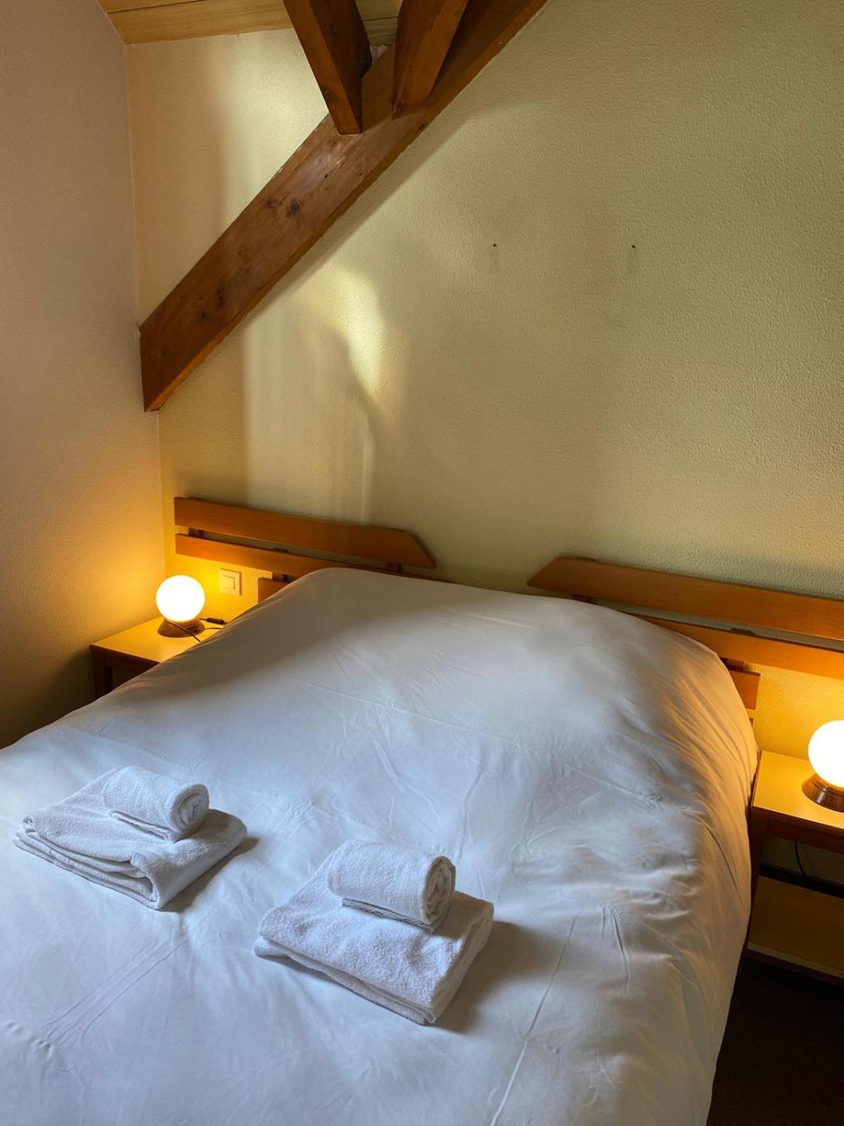 Hotel Vvf Fouesnant Les Glenan Zewnętrze zdjęcie