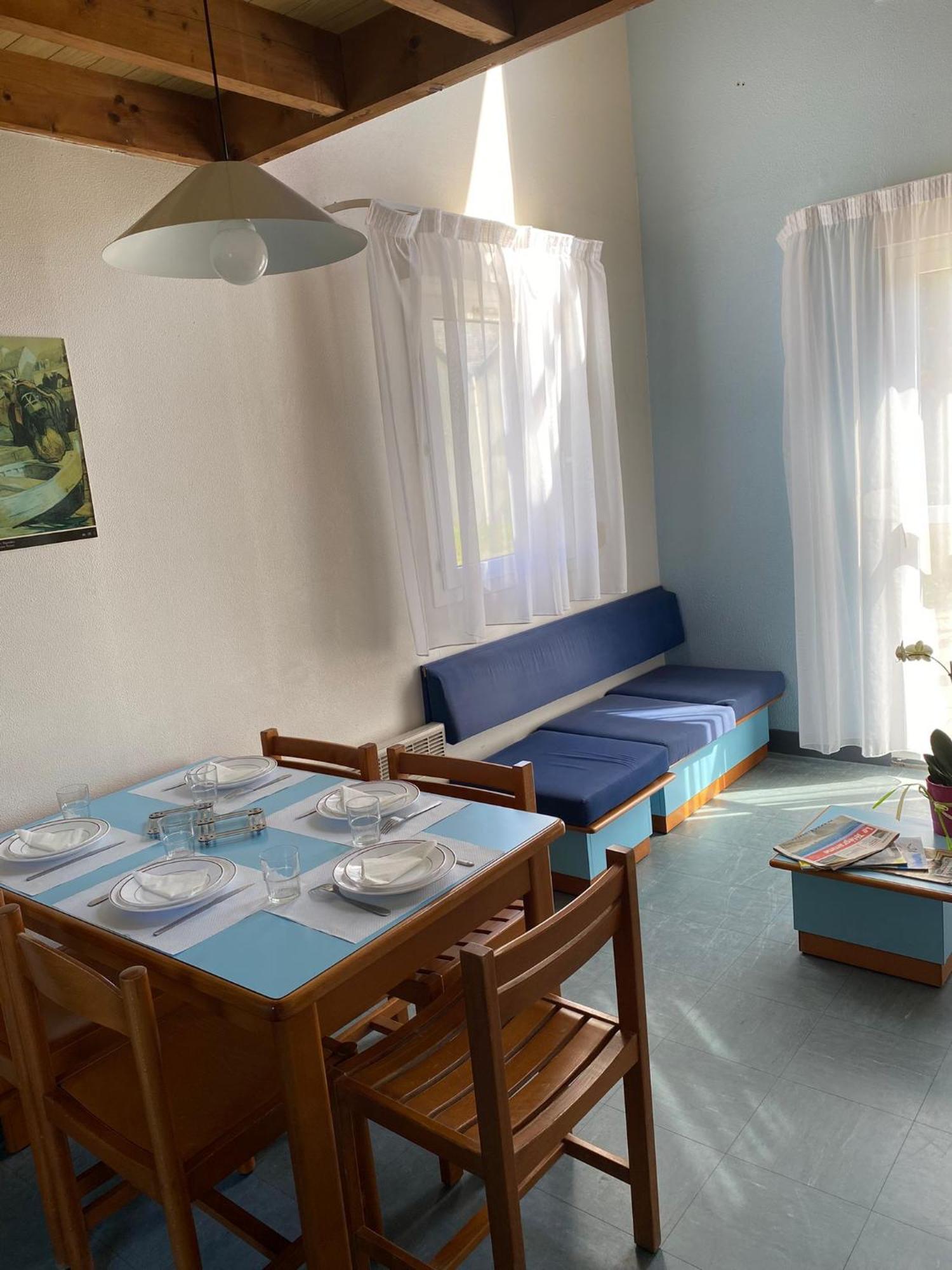 Hotel Vvf Fouesnant Les Glenan Zewnętrze zdjęcie