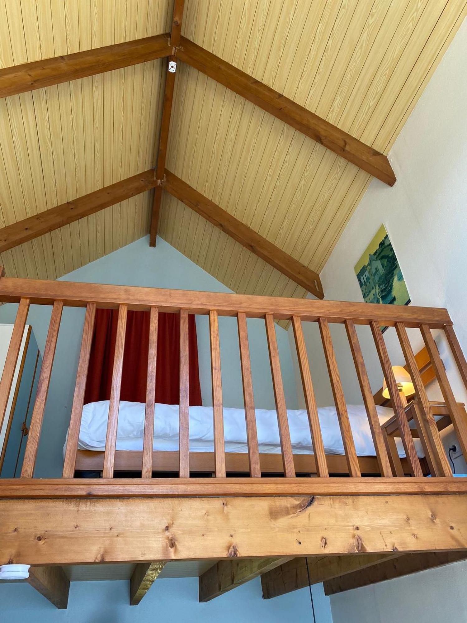 Hotel Vvf Fouesnant Les Glenan Zewnętrze zdjęcie