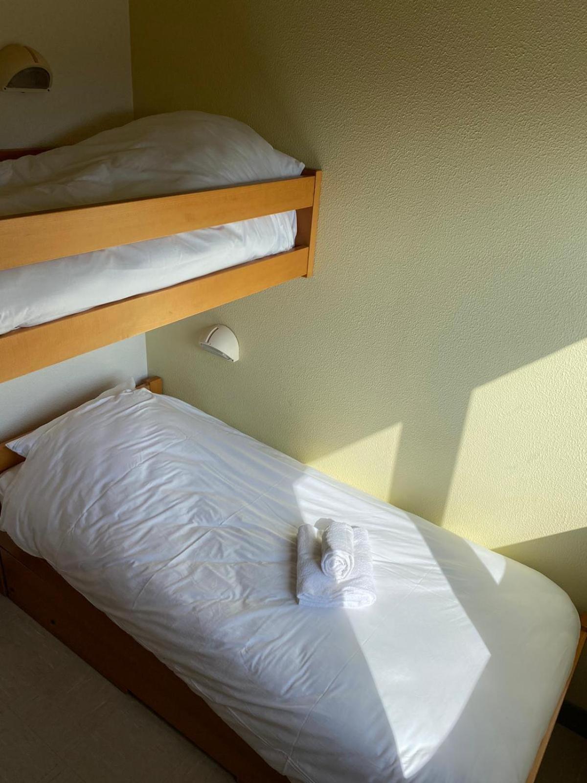 Hotel Vvf Fouesnant Les Glenan Zewnętrze zdjęcie