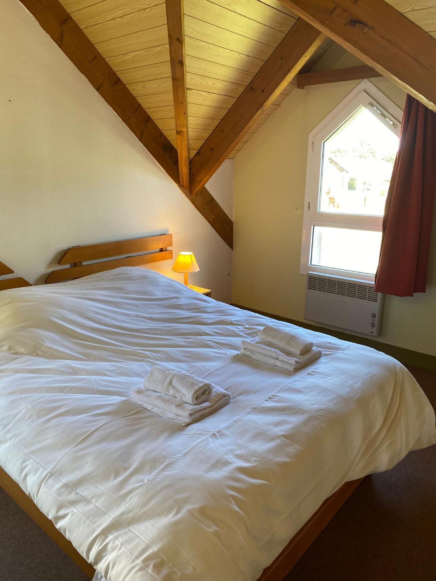 Hotel Vvf Fouesnant Les Glenan Zewnętrze zdjęcie