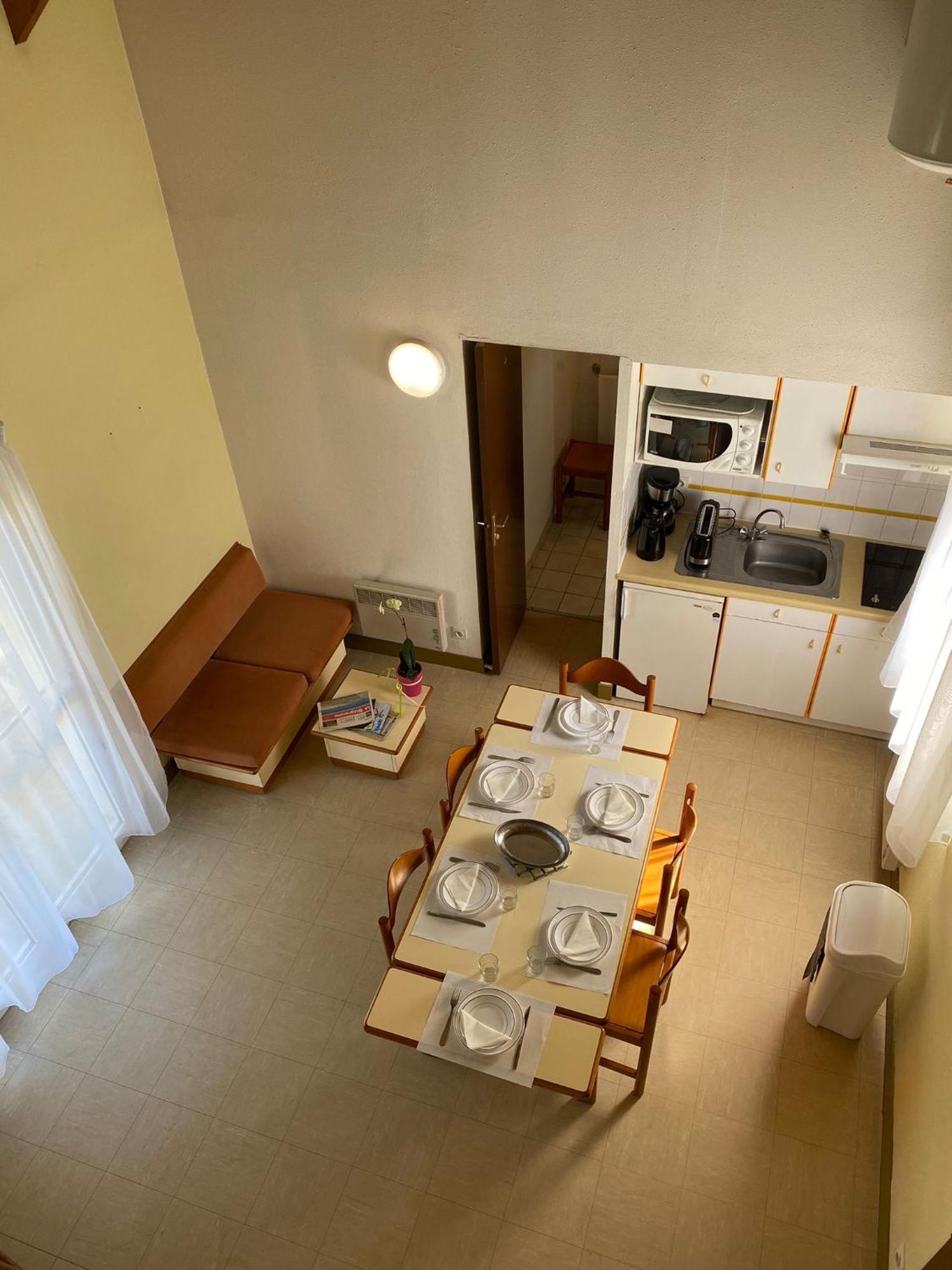 Hotel Vvf Fouesnant Les Glenan Zewnętrze zdjęcie