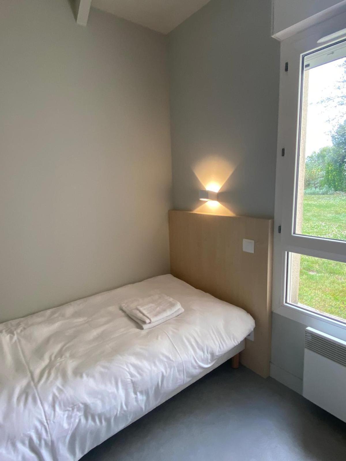 Hotel Vvf Fouesnant Les Glenan Zewnętrze zdjęcie